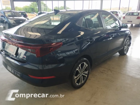 HB20S 1.0 Tgdi Comfort