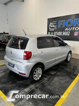 VOLKSWAGEN FOX 1.6 MI 8V