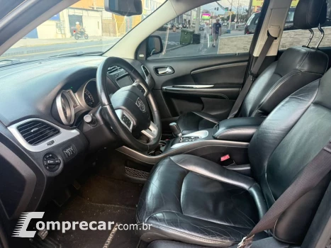 JOURNEY RT  3.6 V6 Aut.