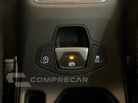 RENEGADE 1.8 16V FLEX SPORT 4P AUTOMÁTICO