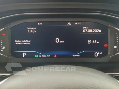 JETTA R-Line 250 TSI 1.4 Flex 16V Aut.