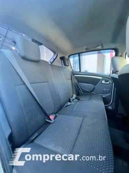 SANDERO STEPWAY Hi-Flex 1.6 16V 5p