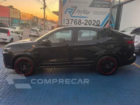 FASTBACK 1.3 TURBO 270 FLEX ABARTH AT6