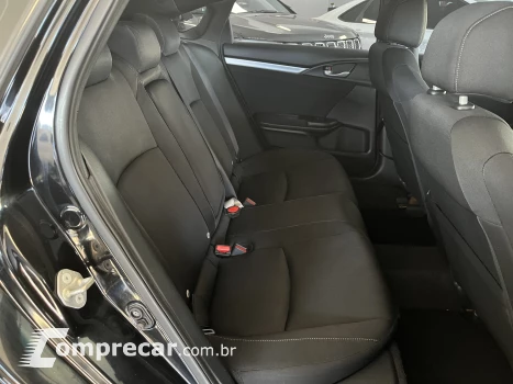 CIVIC 2.0 16vone Sport