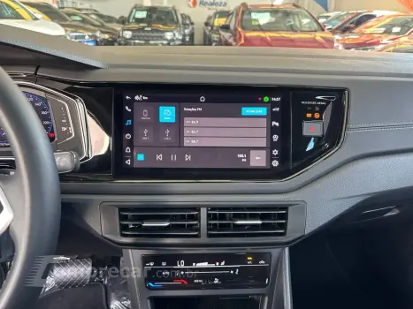 VIRTUS Exclusive 250TSI 1.4 Flex 16V Aut