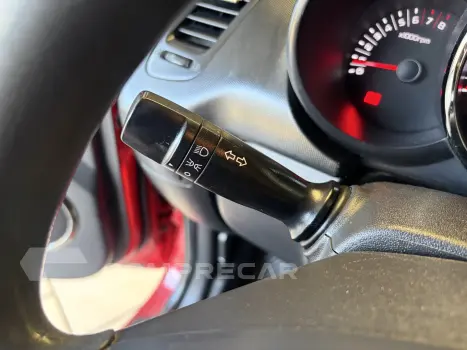 SOUL 1.6 EX 16V FLEX 4P MANUAL