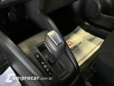 KICKS 1.6 16V FLEXSTART S DIRECT 4P XTRONIC