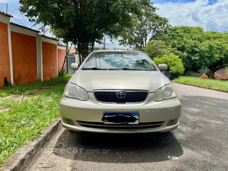 COROLLA 1.8 Se-g 16V