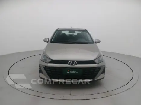 HB20S 1.0 12V FLEX COMFORT MANUAL
