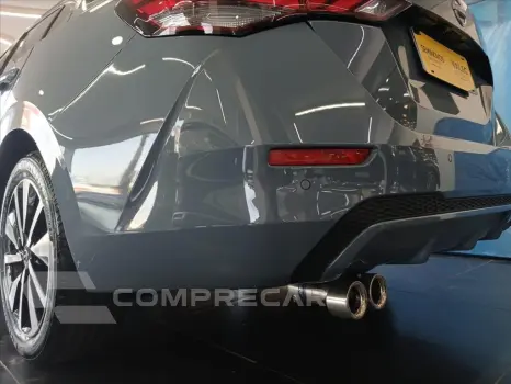 SENTRA 2.0 16V GASOLINA EXCLUSIVE PREMIUM XTRONIC