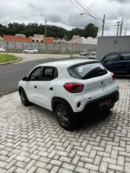 KWID 1.0 12V SCE ZEN
