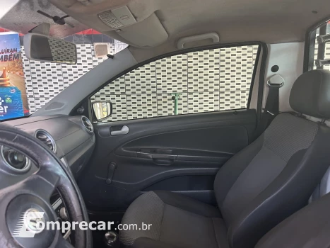 SAVEIRO 1.6 C CS 8V