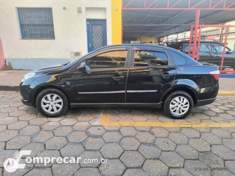 GRAND SIENA 1.0 EVO Attractive