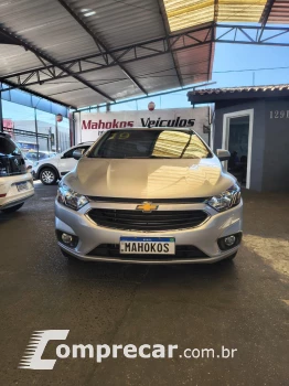 PRISMA Sed. LTZ 1.4 8V FlexPower 4p