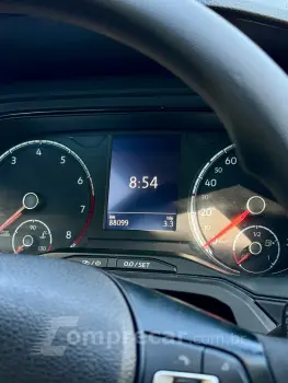 VIRTUS 1.6 MSI Sense