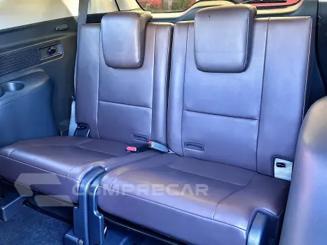 PAJERO SPORT 2.4 16V MIVEC TURBO DIESEL LEGEND BLACK AWD AUT