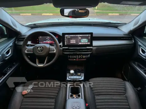 RAMPAGE 2.2 Turbo BIG Horn 4X4