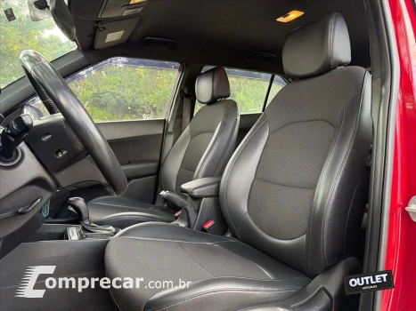 CRETA 2.0 16V FLEX SPORT AUTOMÁTICO