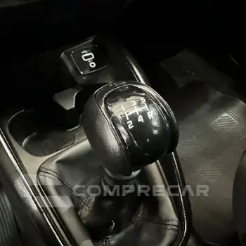 CRONOS DRIVE 1.0 6V Flex