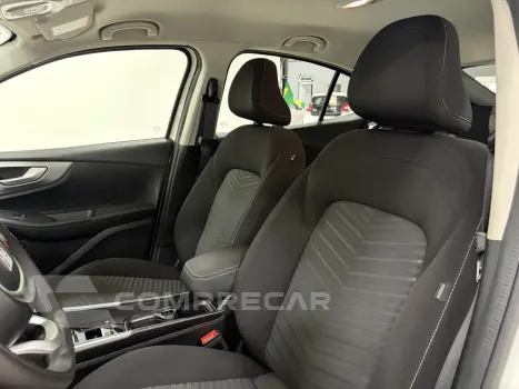 FASTBACK 1.0 TURBO 200 FLEX AUDACE CVT