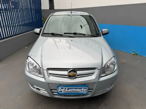 PRISMA 1.4 MPFI Maxx 8V