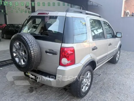 ECOSPORT 1.6 Freestyle 8V