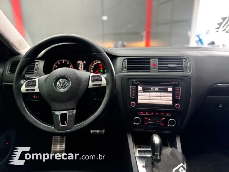 JETTA 2.0 Comfortline
