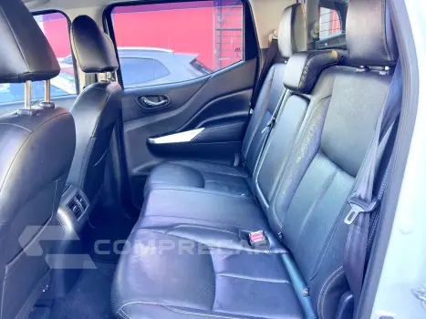 FRONTIER 2.3 16V TURBO DIESEL XE CD 4X4 AUTOMÁTICO