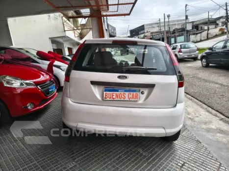 FIESTA HATCH - 1.0 MPI HATCH 8V 4P MANUAL