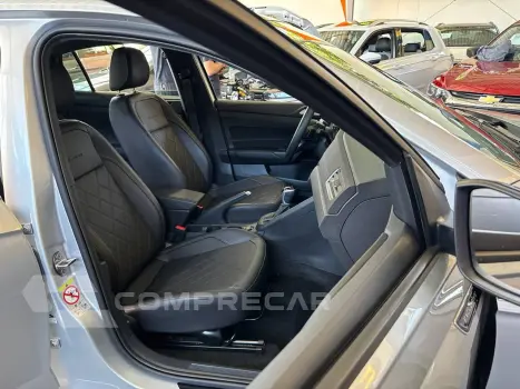 VIRTUS Exclusive 250TSI 1.4 Flex 16V Aut