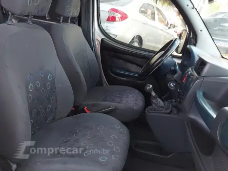 Doblò 1.8 Mpi Essence 7L 16V Flex 4P Manual