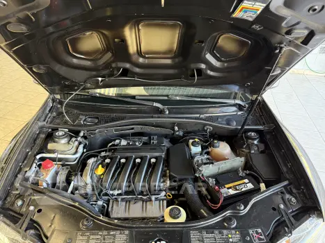 DUSTER 1.6 Dynamique 4X2 16V