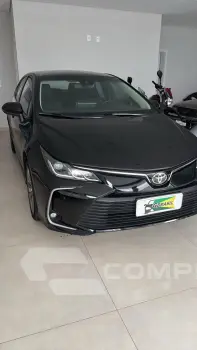 Toyota COROLLA 2.0 XEI 16V 4 portas