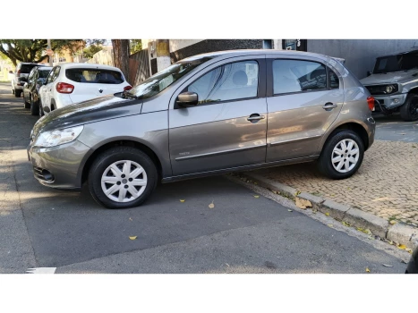 GOL 1.0 MI 8V FLEX 4P MANUAL G.V