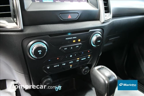 RANGER 3.2 XLT 4X4 CD 20V DIESEL 4P AUTOMÁTICO