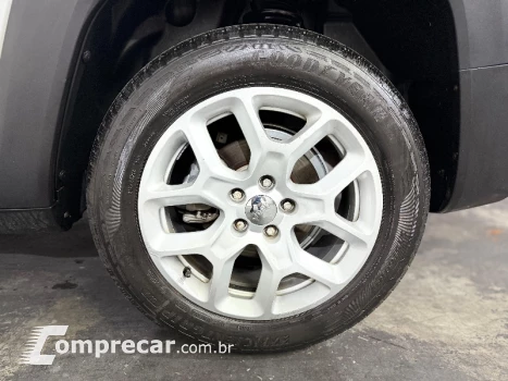 RENEGADE 1.8 16V Longitude