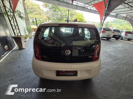 UP 1.0 TSI Move UP 12V