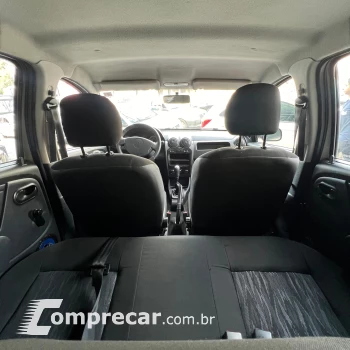 SANDERO Authentique Hi-Flex 1.0 16V 5p