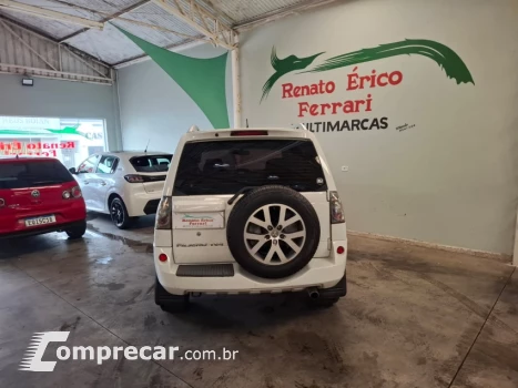 PAJERO 2.0 TR4 4X4 16V
