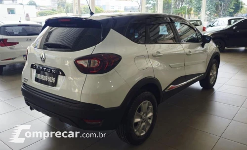 CAPTUR LIFE 16A