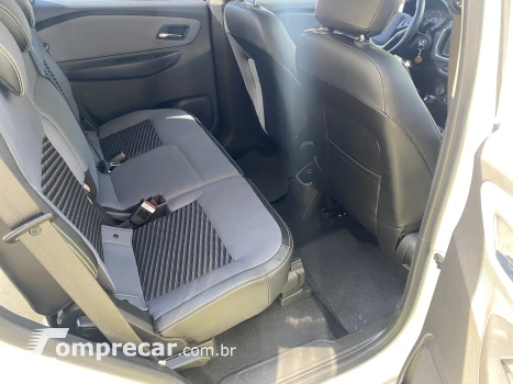 SPIN 1.8 Activ 8V