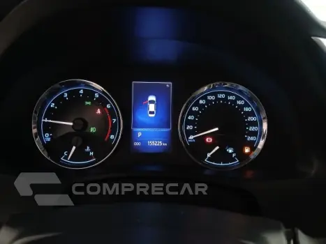 COROLLA - 2.0 XEI 16V 4P AUTOMÁTICO