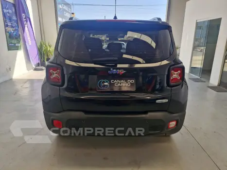 RENEGADE 1.8 16V Longitude