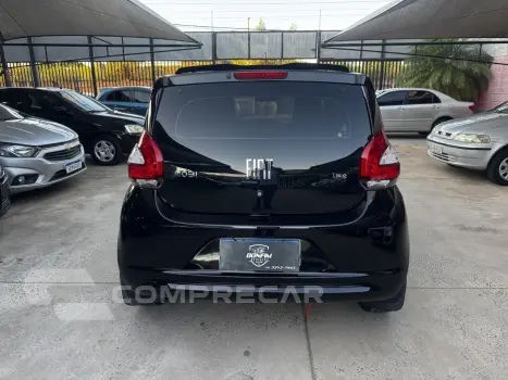 Mobi 1.0 4P FLEX EVO LIKE