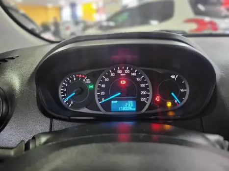 Ka 1.0 SE/SE Plus TiVCT Flex 5p