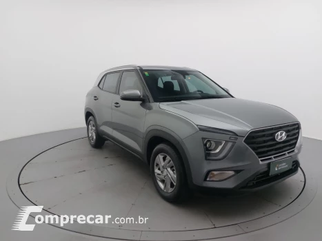 CRETA 1.0 TGDI FLEX COMFORT AUTOMÁTICO