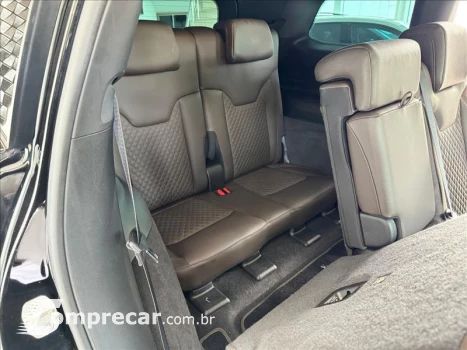 COMMANDER 1.3 T270 Turbo Overland