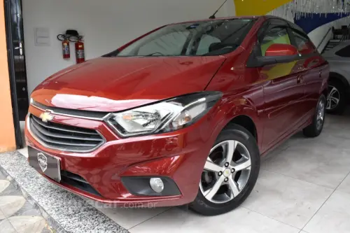 PRISMA 1.4 MPFI LTZ 8V