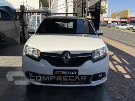 SANDERO - 1.0 12V SCE VIBE MANUAL
