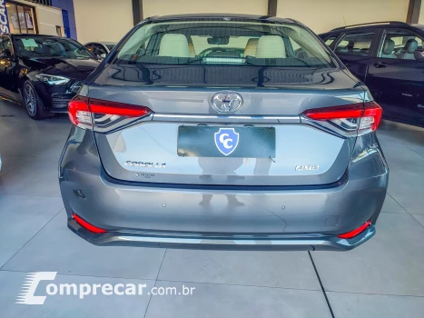 COROLLA 2.0 Altis 16V